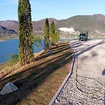 Auto Grubesa Camping Scit