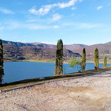 Auto Grubesa 캠프장 *