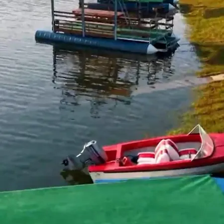 Camping Auto Grubesa Scit