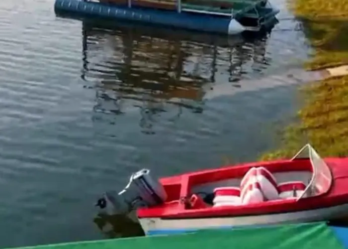 캠프장 Auto Grubesa Scit