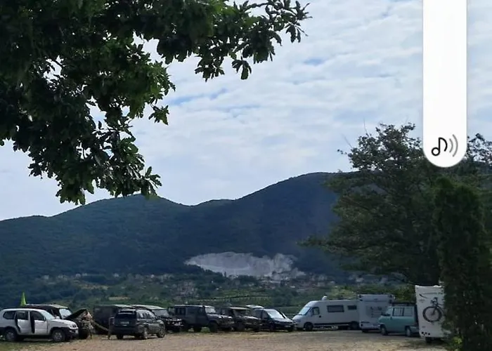 Auto Grubesa 캠프장 Scit