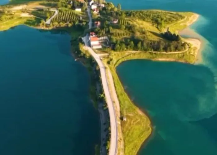 Auto Grubesa 캠프장 *